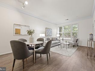7 Booth St UNIT 108, Gaithersburg, MD 20878