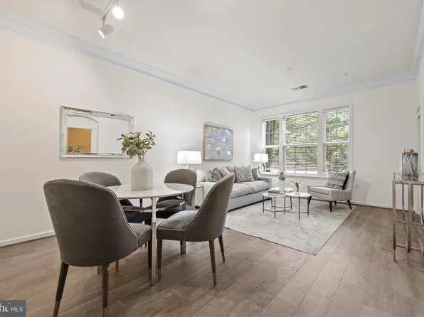 7 Booth St Unit 108, Gaithersburg, MD 20878