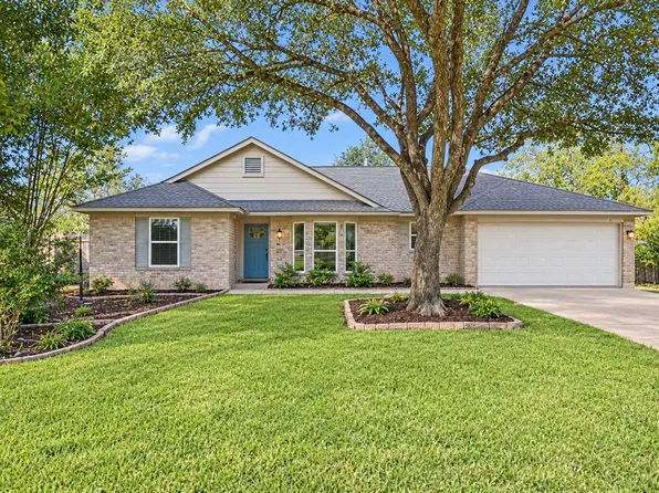 1716 Buttercup Rd, Pflugerville, TX 78660