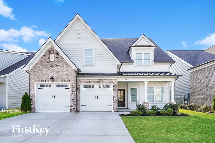 1st image of 3559 Caroline Farms Dr