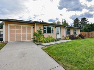 13014 Kimwood Dr, Lolo, MT 59847