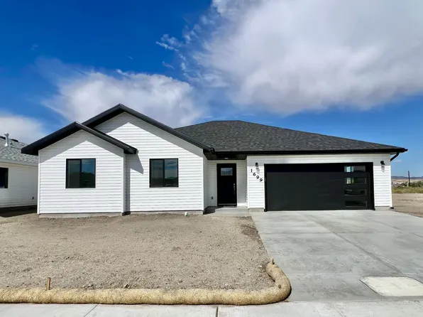 1699 Opal Dr, Elko, NV 89801