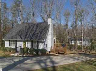 1015 Pine Oak Way, Taylors, SC 29687