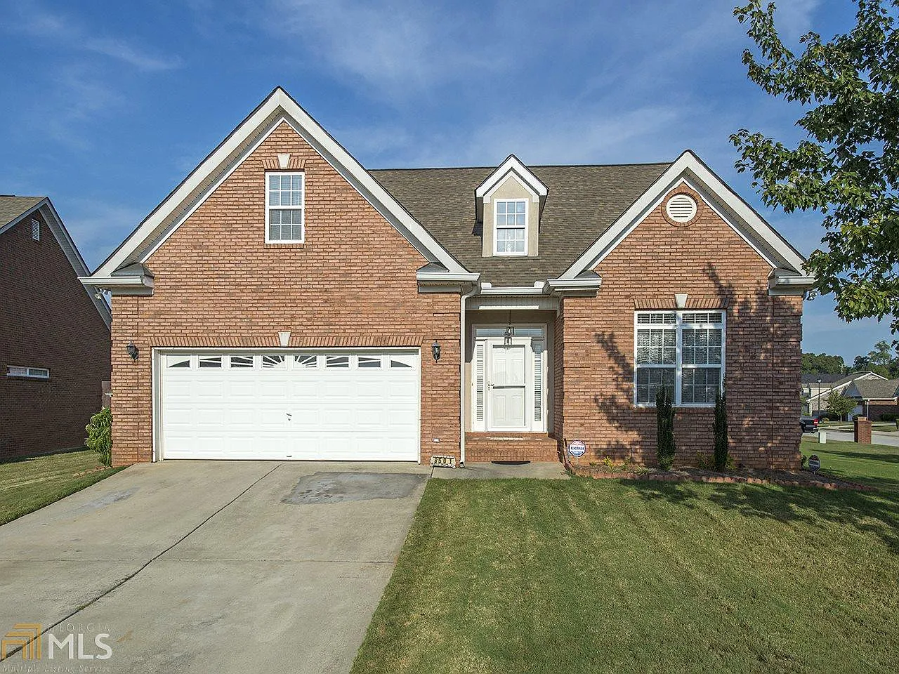 8501 Spivey Village Trl photo 1