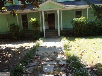 128 N Broad St, Bowman, GA, 30624