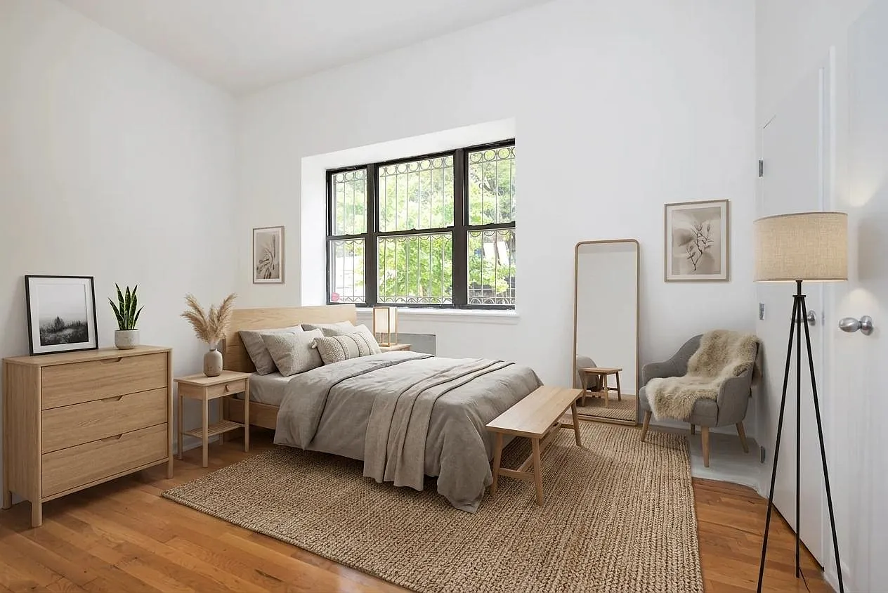 211 West 117th Street — Photo 2