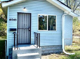 4045 Jackson St, Gary, IN 46408