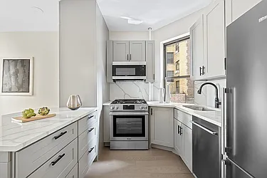 Rented by Tahari Realty LLC