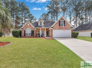 300 Silver Brook Cir, Pooler, GA 31322