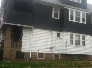 15608 Kipling Ave, Cleveland, OH 44110