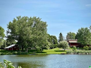 1651 Gard Ave, Schaller, IA 51053