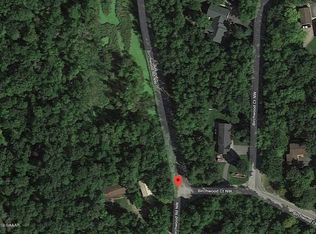 Birchwood Rd NW, Alexandria, MN 56308