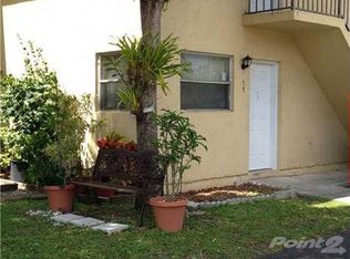 15699 SW 73rd Circle Ter APT 11, Miami, FL 33193