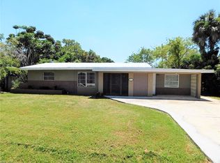 357 Park Lane Dr, North Fort Myers, FL 33917