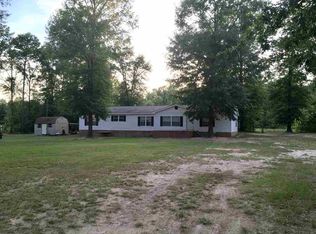 2227 Driskell Bridge Rd, Harleton, TX 75651