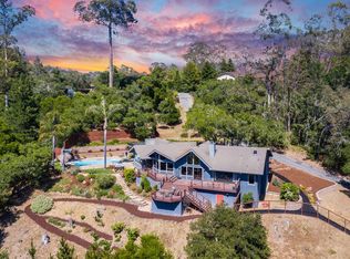 261 Day Valley Rd, Aptos, CA 95003