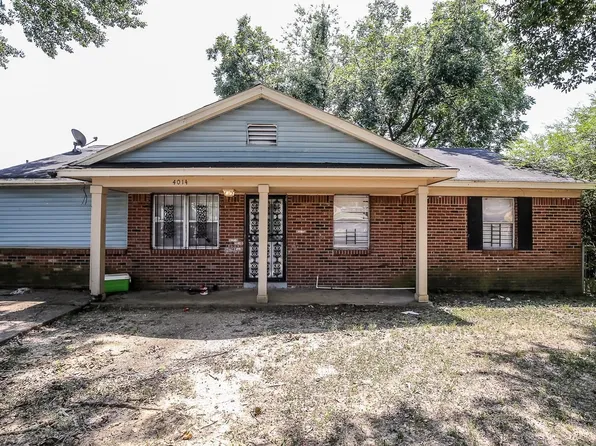 4014 Oakshire Cv, Memphis, TN 38109