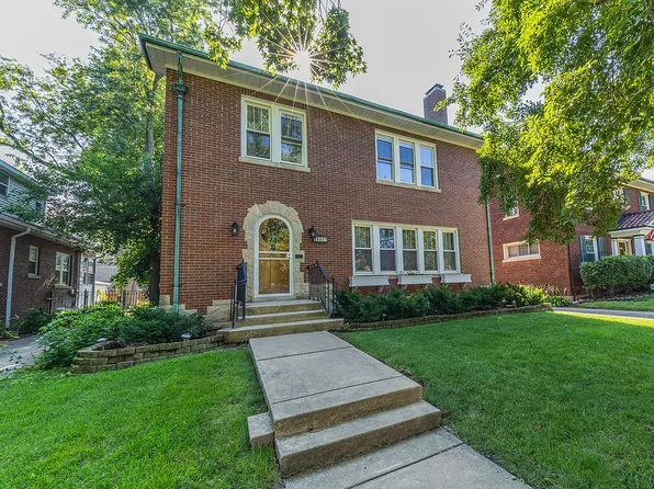 10547 S Hamilton Ave, Chicago, IL 60643