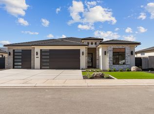 Wentworth Plan, Solace, Santa Clara, UT 84765