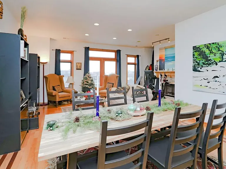 3440 S Morgan St #3 — Photo 3