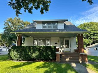 836 S 3rd St, Albion, NE 68620