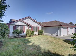 111 NW 97th Cir, Vancouver, WA 98665