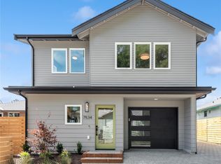 7534 27th Ave NW, Seattle, WA