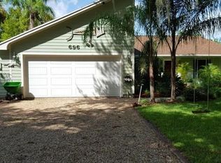 696 SW Aster Rd, Port Saint Lucie, FL 34953