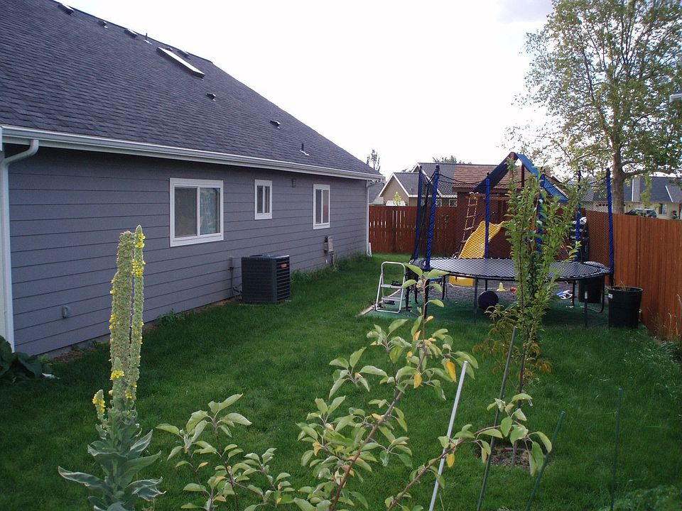 play area