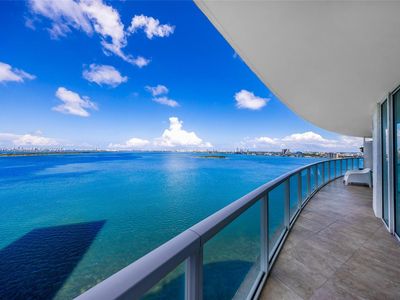665 NE 25th St #1504, Miami, FL, 33137