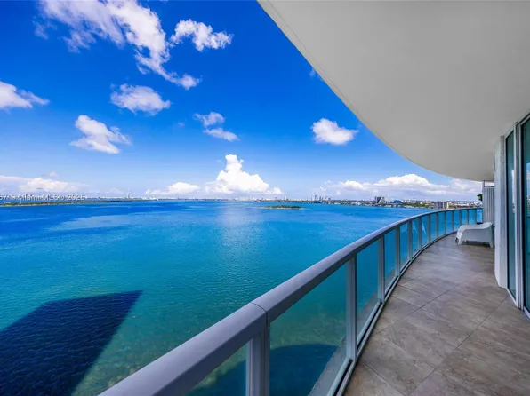 665 NE 25th St #1504, Miami, FL 33137