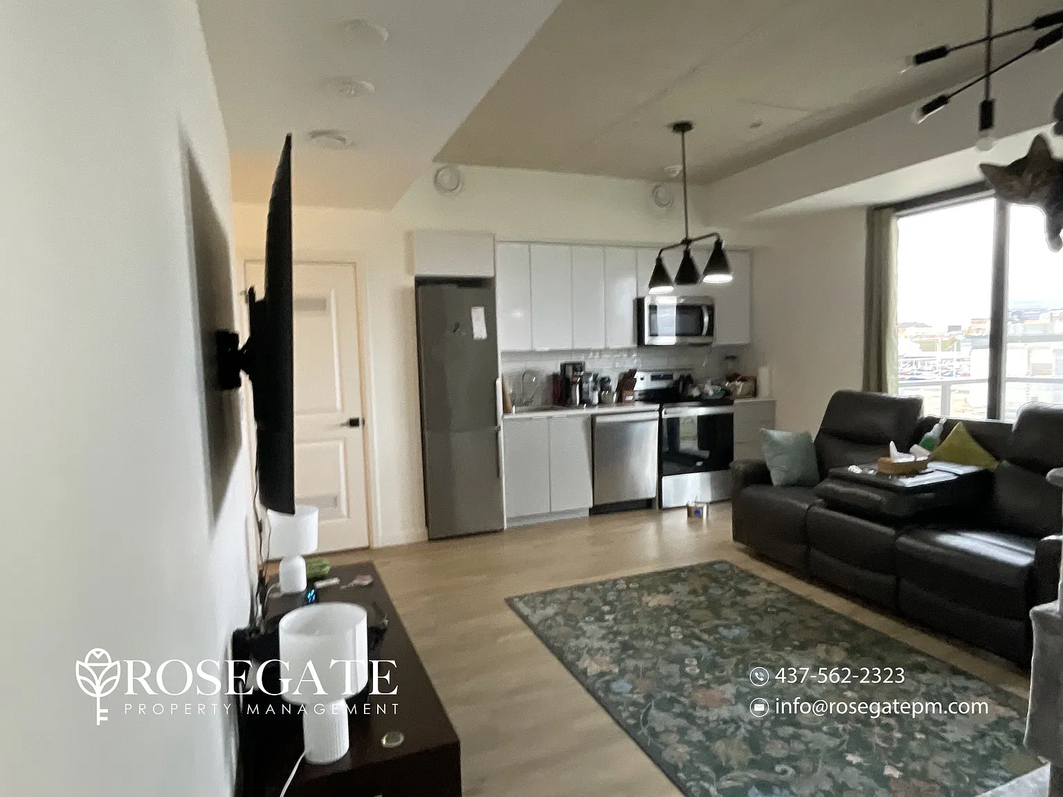 7 Erie Avenue Brantford — Photo 4