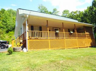 440 Green Pond Rd, Decatur, TN 37322