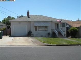 511 Vallejo Ave, Rodeo, CA 94572