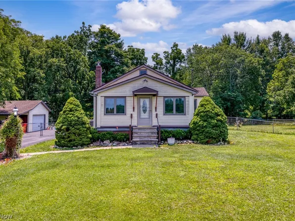 27323 Capel Rd, Columbia Station, OH 44028