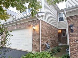 1737 Brookwood Rd, Lisle, IL 60532