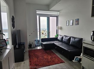 1000 Portage Pkwy #3615, Vaughan, ON L4K 0J6