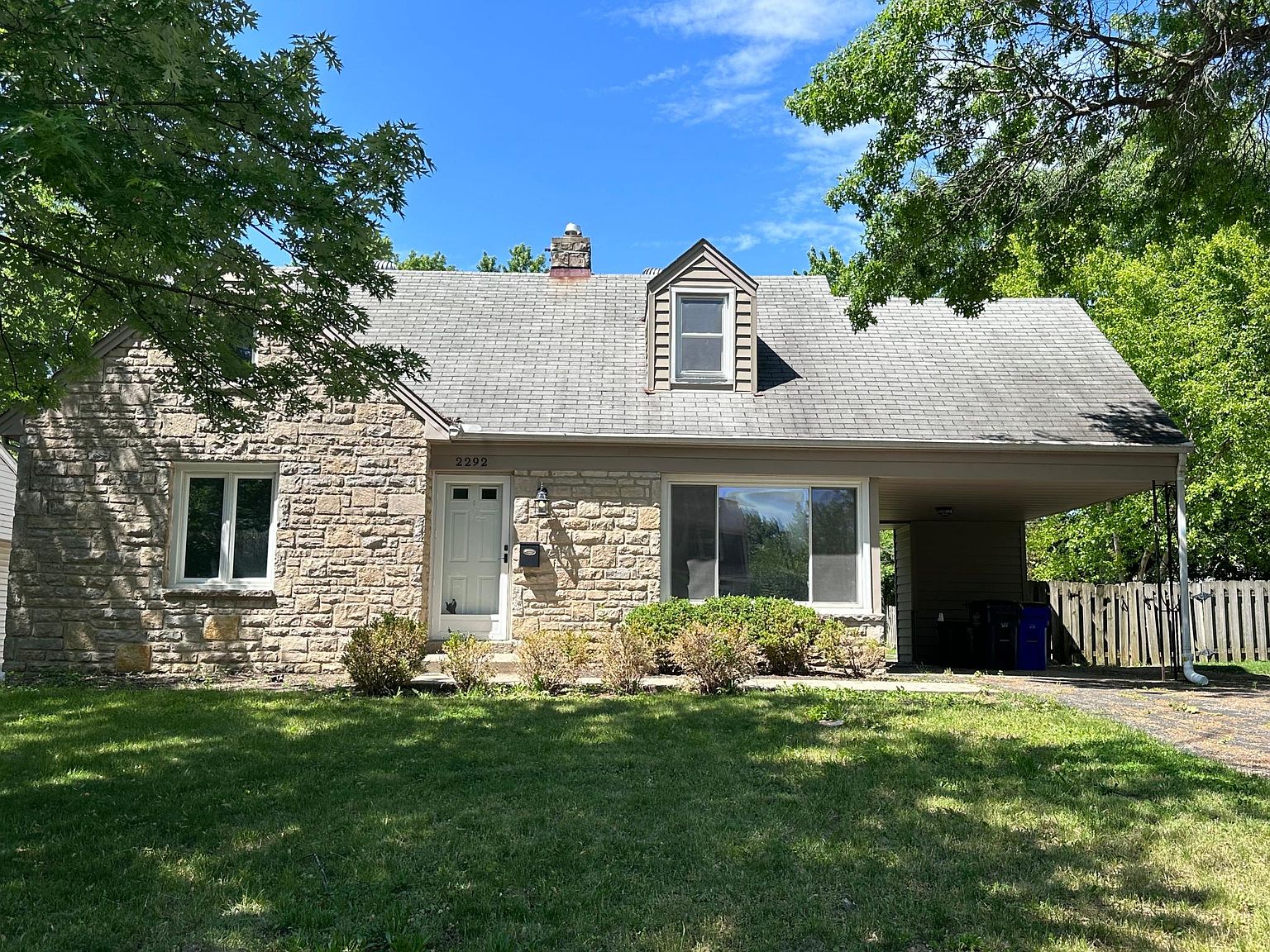 2292 Swansea Rd, Upper Arlington, OH 43221 Zillow