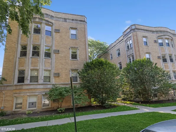 827 Forest Ave APT 2E, Evanston, IL 60202