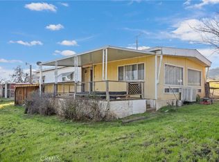 3852 Addys Ln, Butte Valley, CA 95965