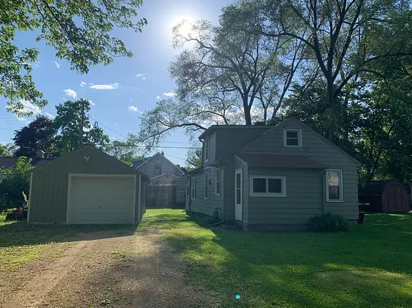 1908 S Cottage Ave, Beloit, WI 53511