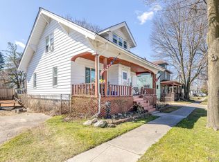 1414 Richardson St, Port Huron, MI