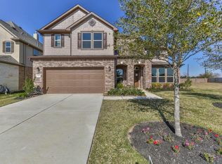 28306 Peralta Preserve Ln, Katy, TX 77494