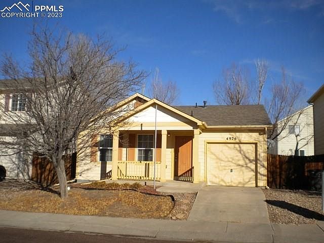 4926 Rusty Nail Point, Colorado Springs, CO 80916 - wide 7