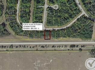 3053 Harvard Cir, Labelle, FL 33935