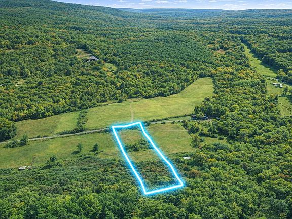 2nd image of Back Mountain Rd
