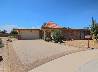 11022 W Granada Dr, Sun City, AZ 85373