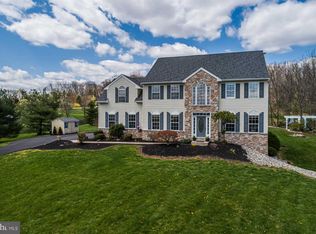 3079 Thompson Rd, Telford, PA 18969