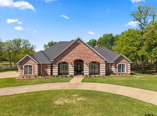 254 Private Road 5987, Yantis, TX 75497