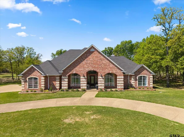 254 Private Road 5987, Yantis, TX 75497